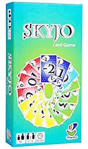Magilano SKYJO The Ultimate Card Game