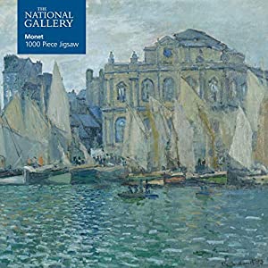 National Gallery: Monet The Museum at Le Havre